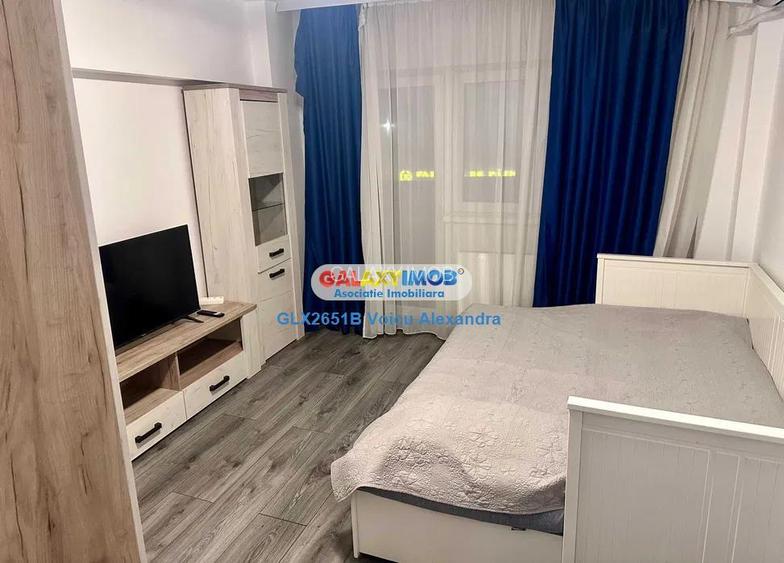 Apartament 2 Cam Lux Berceni - Piata Sudului - Sos Oltenitei - 2
