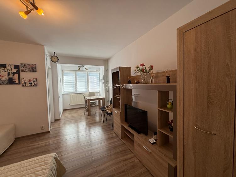 Garsonieră modernă Dristor chiar la gura de metrou Dristor 2 - 30