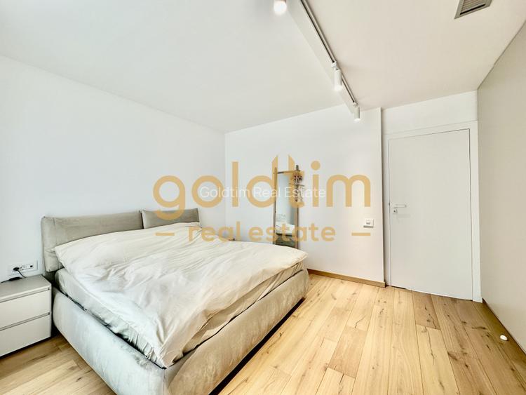 Casă premium Pipera/Epique Home/Panouri fotovoltaice/Mobilata complet/garaj - 20