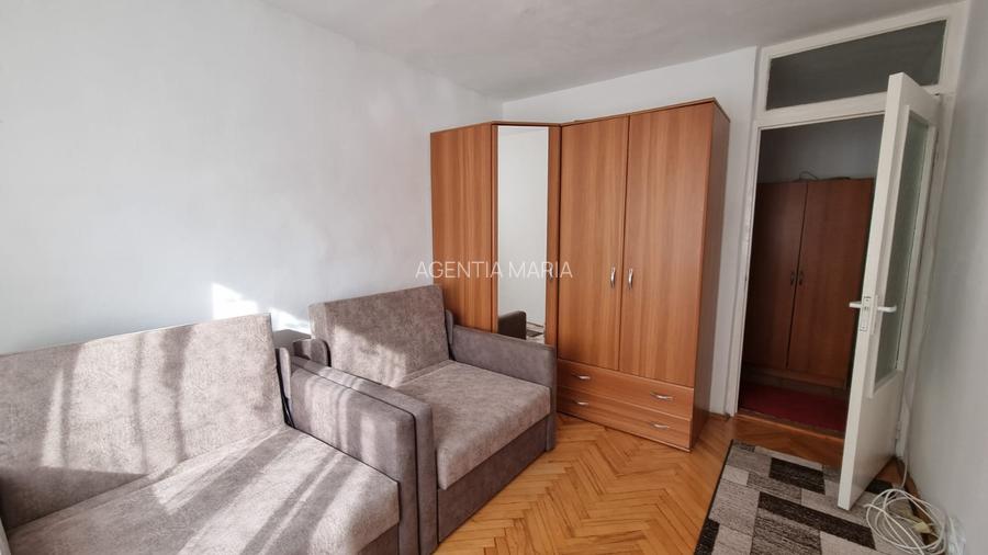 Apartament 2 camere etaj 2 Micro 17 - 4