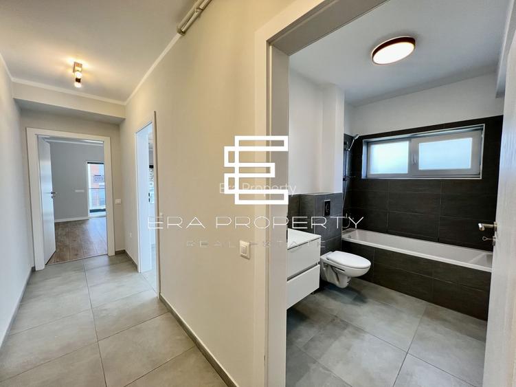 Apartament 2 camere /LA CHEIE/ INTABULAT /zona Aeroport Sibiu - 4