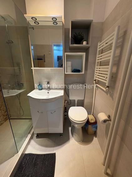 Apartament de inchiriat | 3 camere | Lujerului | CENTRALA - 8