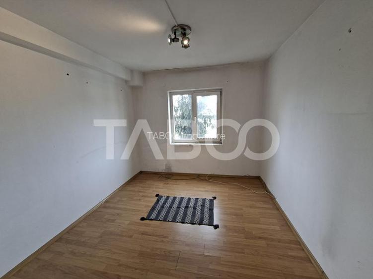 Mica si perfecta-Un pui de garsoniera de vanzare in Terezian - 2