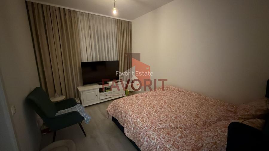 Decomandat. Cu gradina proprie. Mobilat si utilat - 4