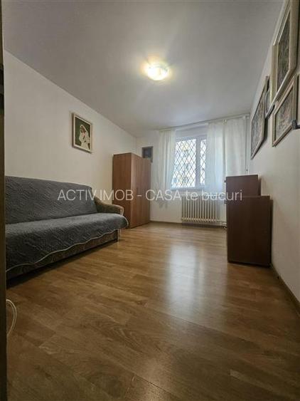 Vanzare Apartament 3 camere - Teiul Doamnei  Bucur Obor - Aleea Otesani - 4