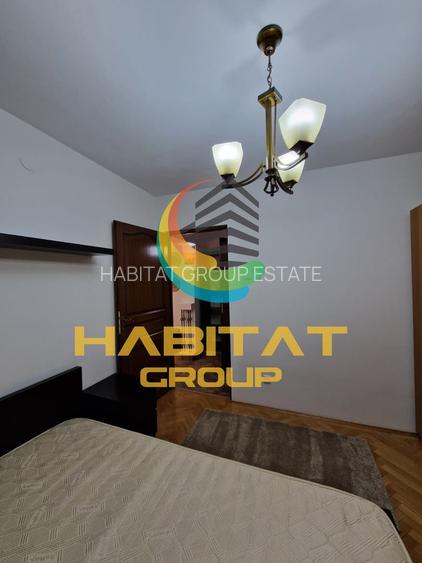 Cotroceni Apartament 2 Camere  Renovat Mobilat Utilat - 10