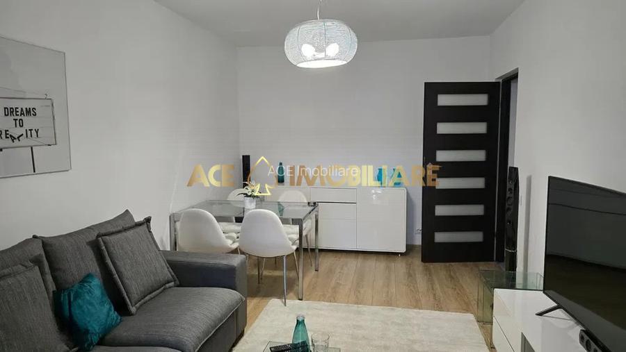 2 Camere de inchiriat | Ozana | Metrou | Centrala | Parcare - 3