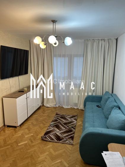 Apartament 2 camere | Decomandat | Parter Înalt | Balcon | Vasile Aaron - 3
