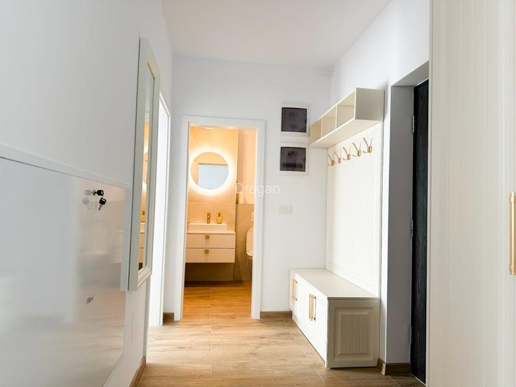 Apartament de închiriat, direct de la proprietar, Sedako IRIS Armoniei - 7