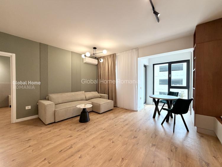 Sage Minimalist | 2 Camere | Mobilat Premium | Ivory R. - Pipera - 2