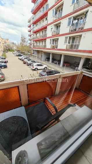PROPRIETAR |Micalaca Orizont Et 1 | Renovat |Eficienta Energetica A+++ - 9