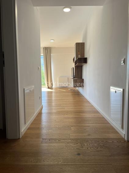 Apartament modern 2 camere – Aviatiei / Herăstrău - 5