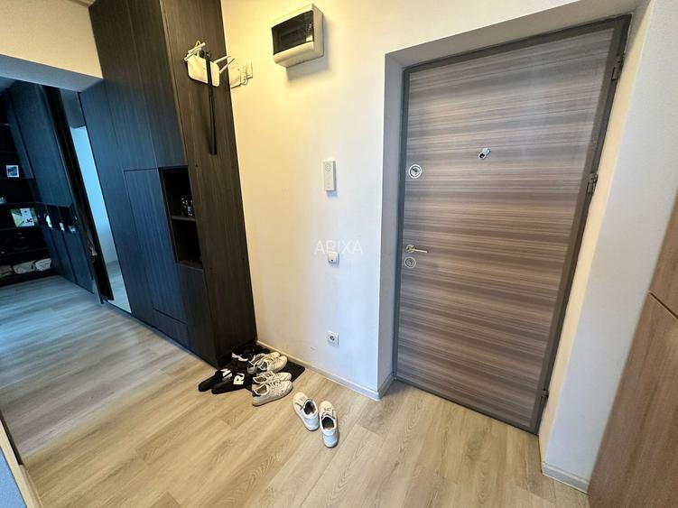 2 Camere 7Min Metrou Basarab Grozavesti Orhideea Politehnica Regie IDM - 6