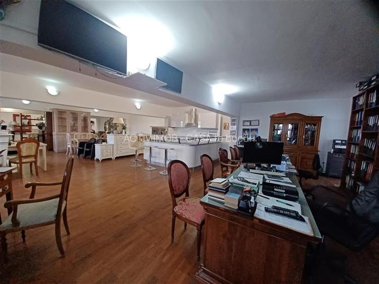 Vanzare Vila P+1+M Otopeni- Therme Autostrada A0 - 12