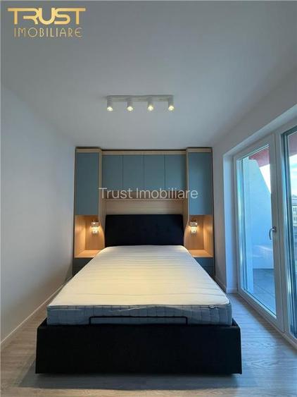 2 camere l Prima inchiriere l Elite City l Garaj subteran - 2