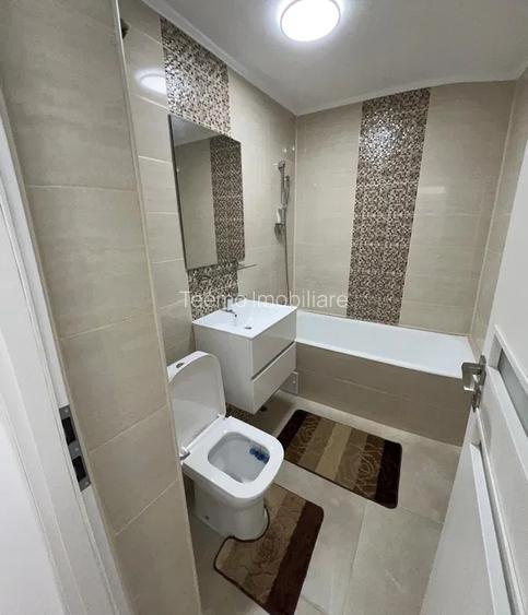 Apartament 2 camere, decomandat, 60 mp, ac, balcon, metrou, Aparatorii Patriei - 6