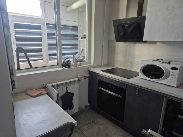 Apartamant 2 camere,Bd. Ion Mihalache, stare exceptionala, mobilat,utilat