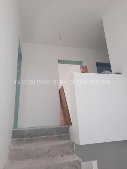 FARA COMISION casa 5 camere 3 bai 2 placi P+1+pod incalzire pardos canal apa - 25