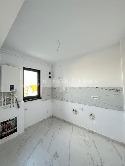 Garsoniera decomandata in bloc nou- Comision 0%- Tva Inclus- Militari Residence - 5