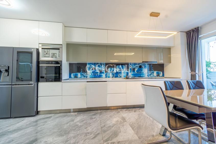 Apartament 2 Camere | 57 m2 | Modern | Garaj Inclus |  Zona VIVO BMW - 15