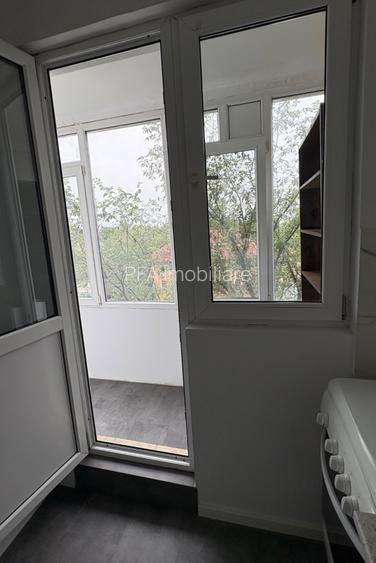 Apartament 2 camere Afi Cotroceni - 5