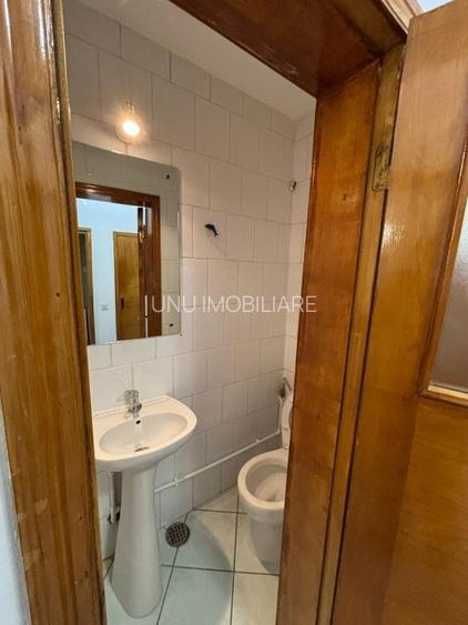 Apartament cu 1 camera - zona Centru Civic - Hala Centrala - 5