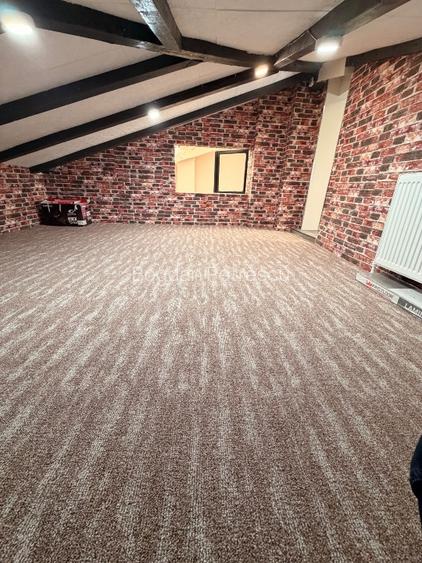 Garsonieră Cișmigiu cu centrală proprie și loc de parcare  - 4