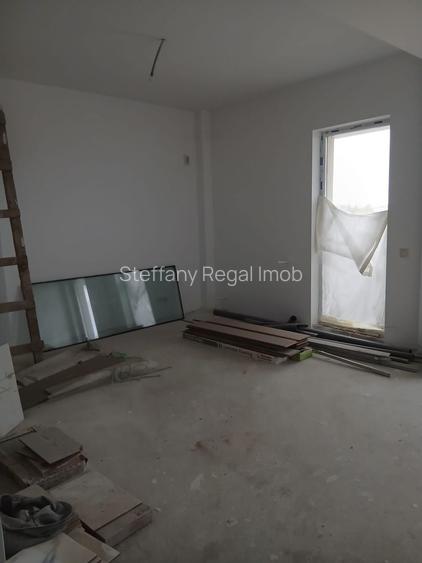 Apartament 2 camere de vanzare Uverturii-Rosu - 6