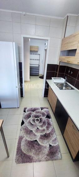 DE INCHIRIAT | Apartament 2 camere | Calea Grivitei - 6