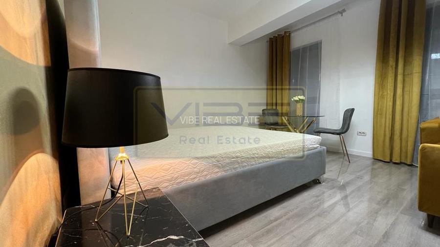Apartament 1 camera  premium Copou - 4