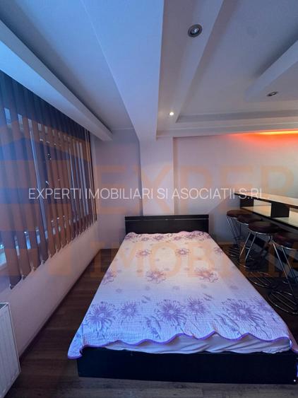 Garsoniera situata in zona Energia - Baba Novac - 8