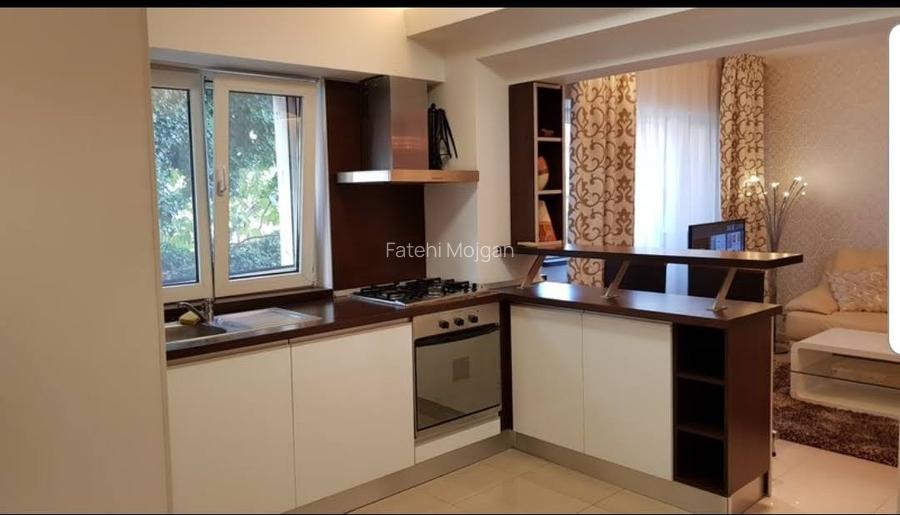 2 camere de inchiriat - Dorobanti - Televiziune - Floreasca - 6