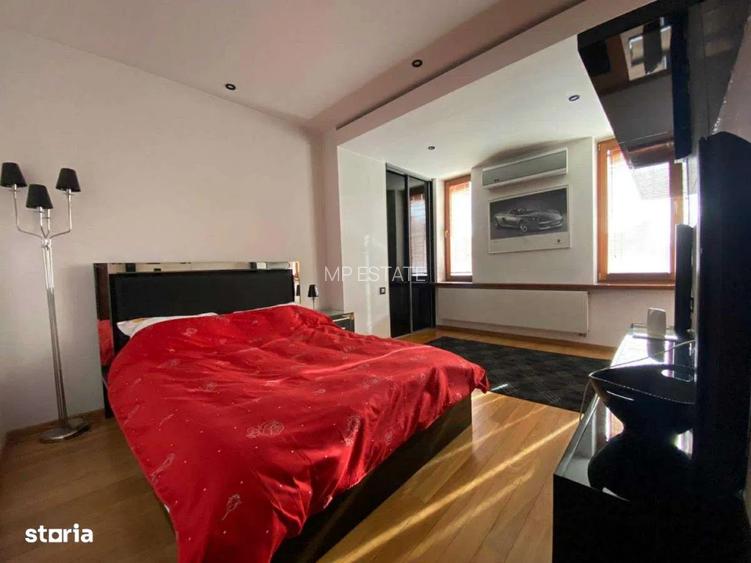 Apartament 5 camere | Dorobanti | Centrala proprie | 160 mp | 0% COMISION - 12
