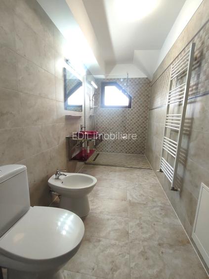 Casă de închiriat, 6 camere, 220 mp, Calea Turzii zona Restaurant Aroma - 3