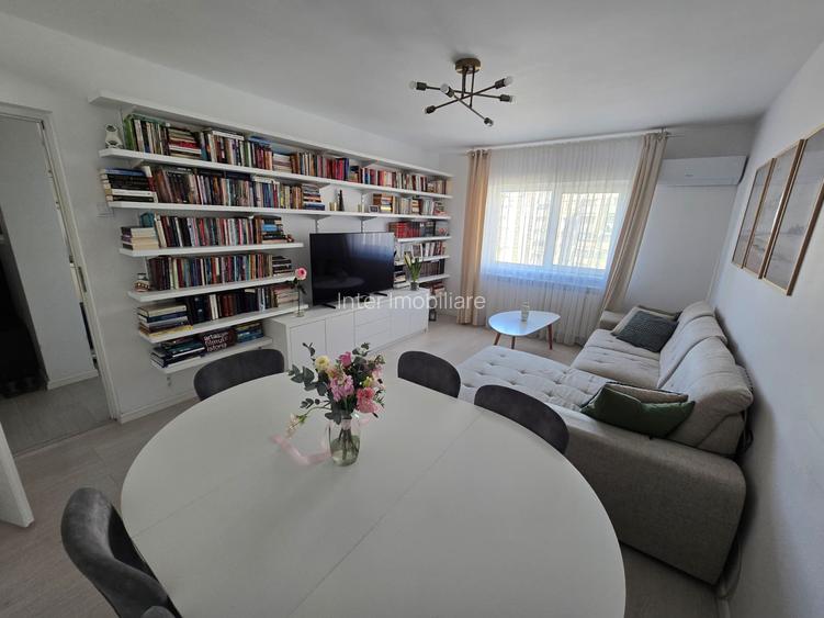 Apartament 3 camere decomandat zona CUG, 78 mp COD : 161766 - 10