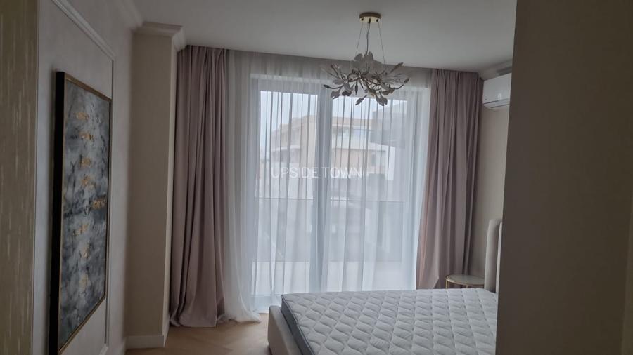 4 camere | Pipera | Voluntari | 2 x parcare | piscina - 12
