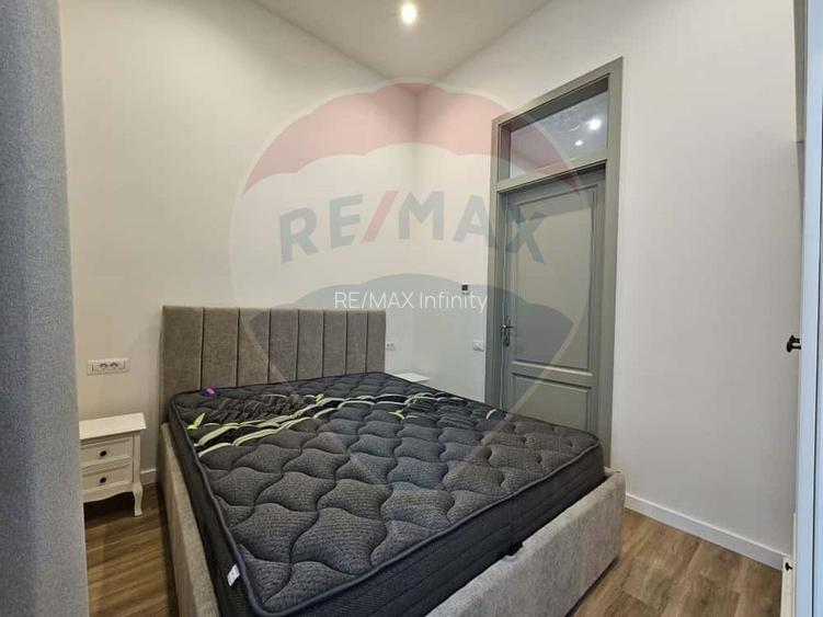 Apartament cu 2 camere de închiriat în zona Ultracentral - 6