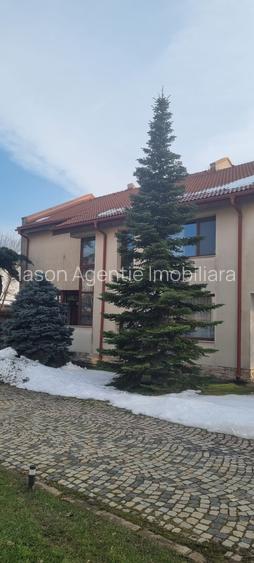 vila de inchiriat Pipera - 6