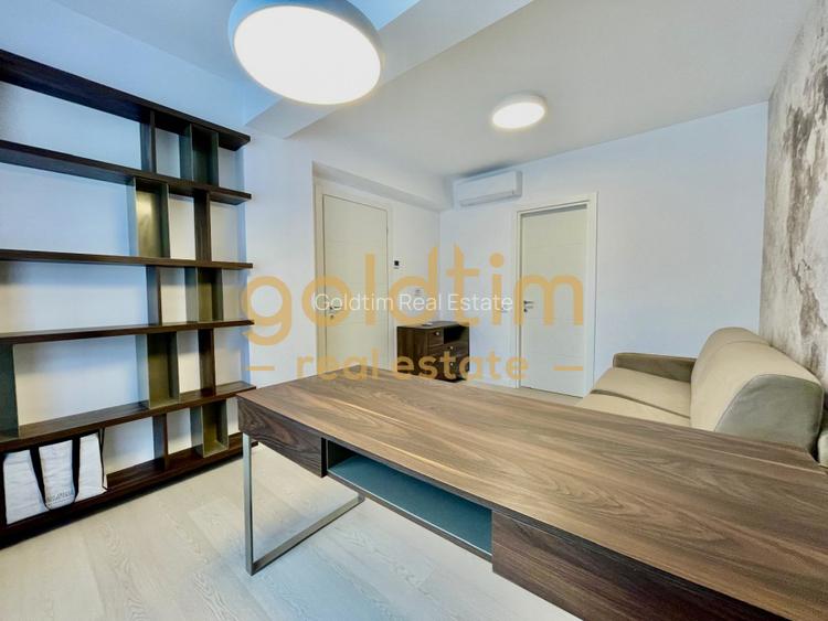 VILA INDIVIDUALA/ DRESSING/TEREN LIBER 375 MP/ MOBILATA SI UTILATA/ GARDEN FLOOR - 34