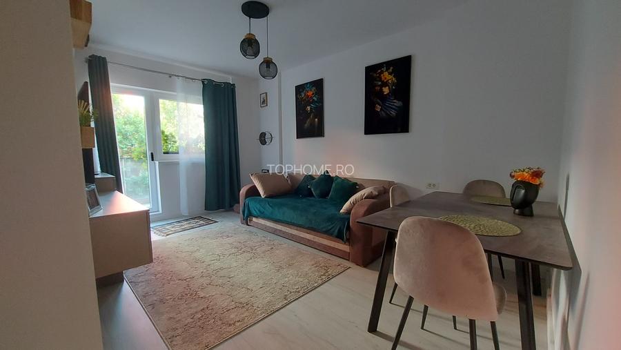 M2 Berceni 5-12 min - Garsoniere 40 mpu cu balcon direct dezvoltator APLICA AICI - 2