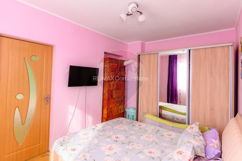 Apartament de Vânzare- 2 Camere, 32mp- Renovat 2024 - 2