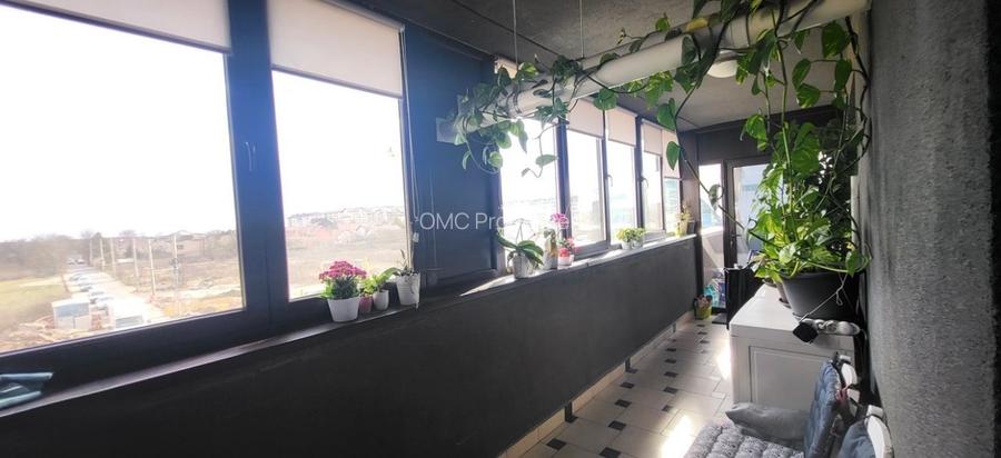Apartament 2 camere - loc parcare inclus -Prelungirea Ghencea - Serele Militari - 8