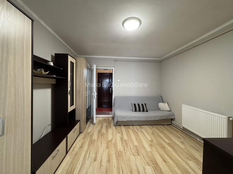 Garsoniera, etaj 3, 23 mp., Armoniei, zona Zahana - 11