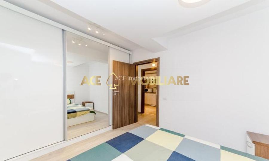 2 Camere de inchiriat | 13 Septembrie | Metrou | Pet Friendly |  - 2