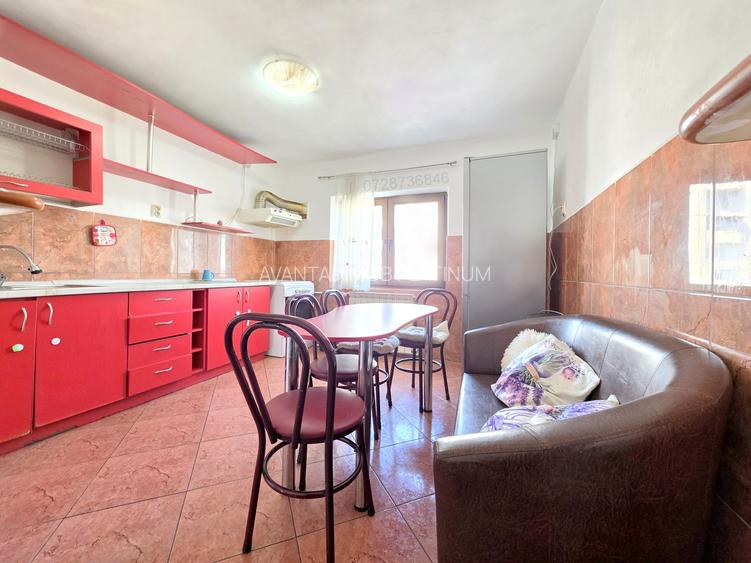 Unirii - F64 , adiacent, intre Bulevardul Unirii si Octavian Goga - 11