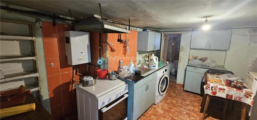 CASA 5 CAMERE 120 MP  ZONA UMF  CURTE 95 MP - 16