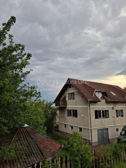 Casă D+P+M Oradea, str. Gheorghe Doja  - 7