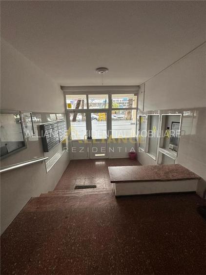 Primaria Popesti Garsoniera gata de mutare - 3