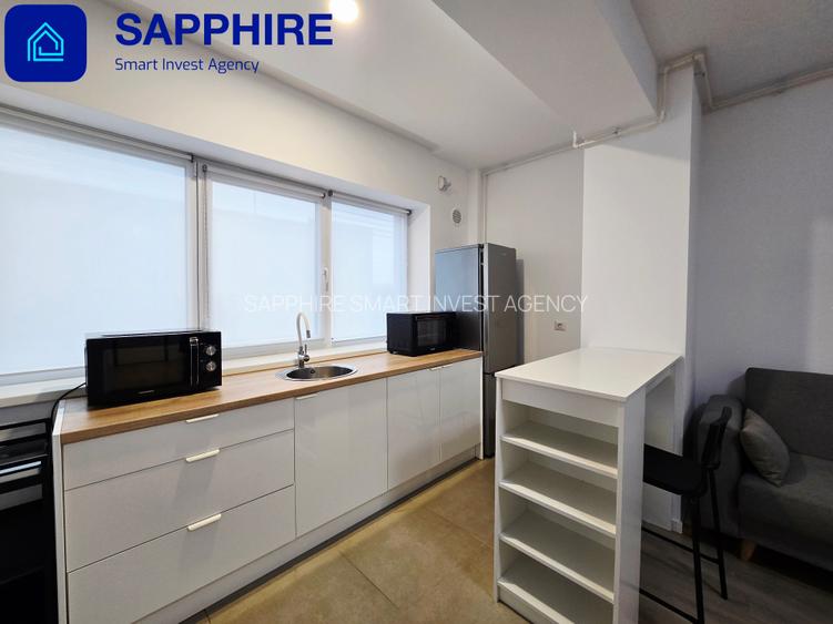 Apartament 2 camere Vulcan Residence, loc de parcare, boxă - 3