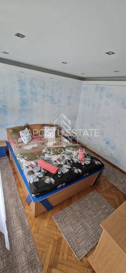 Apartament 3 camere de inchiriat, zona Lipovei, Timisoara,Pet Frendly - 4